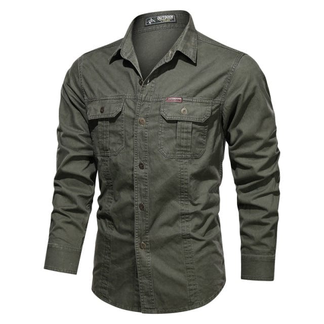 Riccardo Shirt