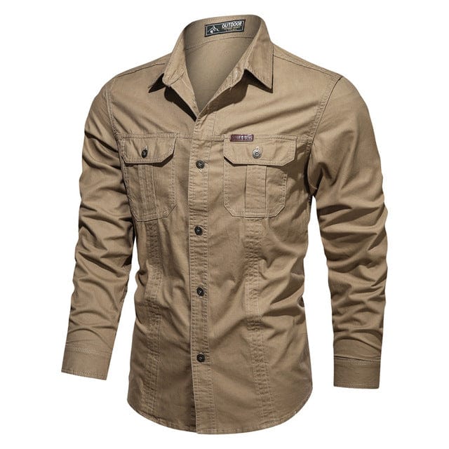 Riccardo Shirt