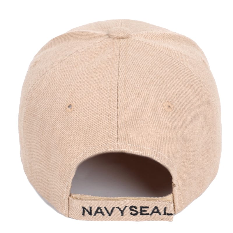 Navy Baseball Cap