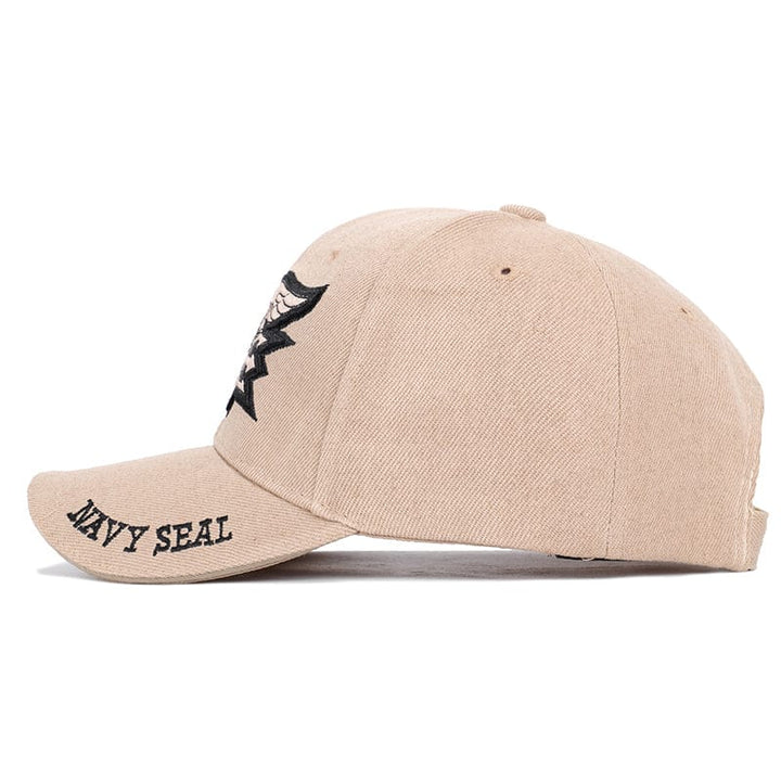 Navy Baseball Cap
