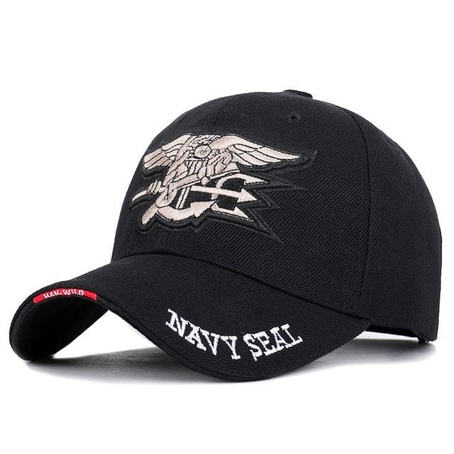Navy Baseball Cap