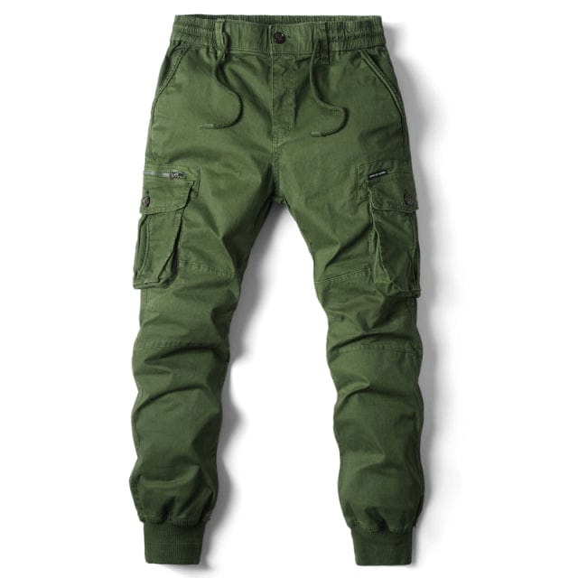 Hudson Cargo Pants