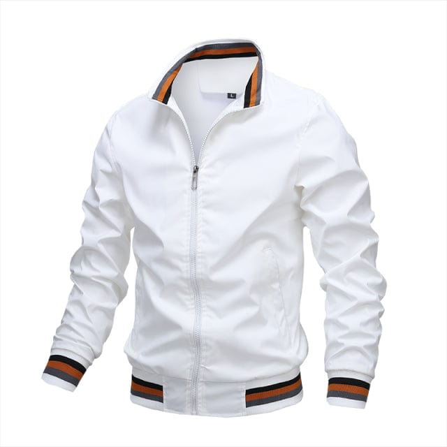 Miller Bomber Jacket