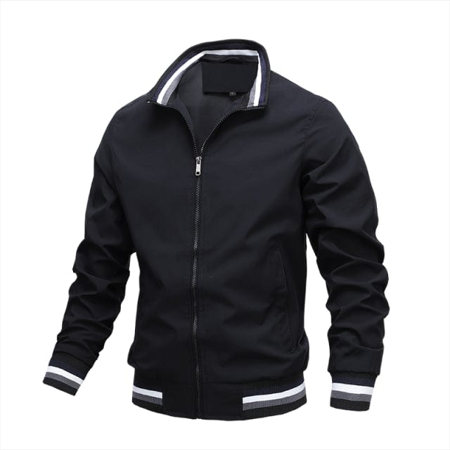Miller Bomber Jacket