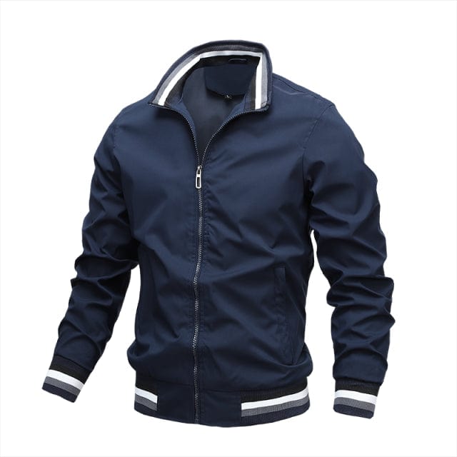 Miller Bomber Jacket