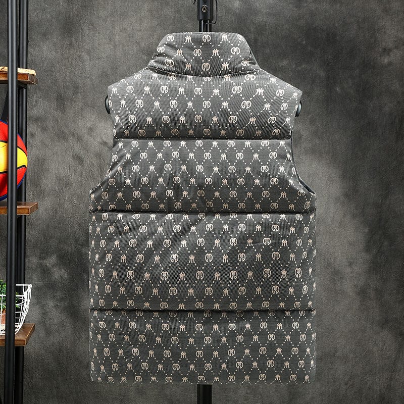 Damiano Down Vest