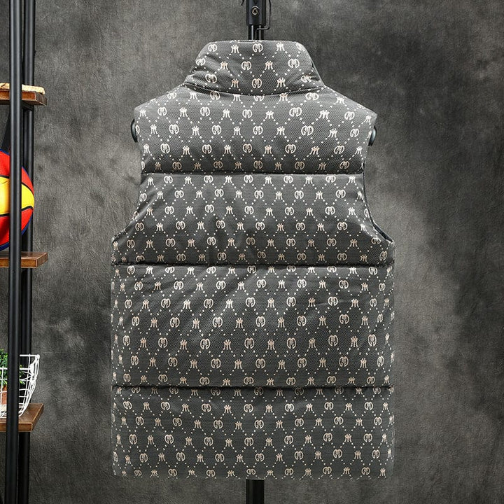Damiano Down Vest