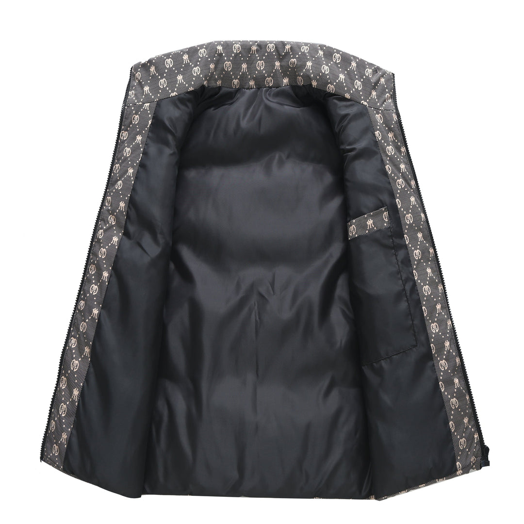 Damiano Down Vest