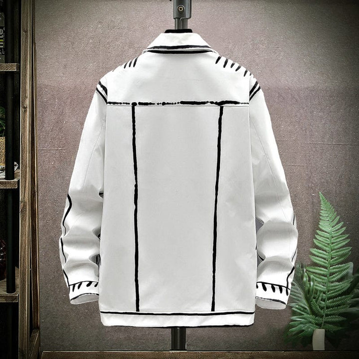 Simonneto Jacket