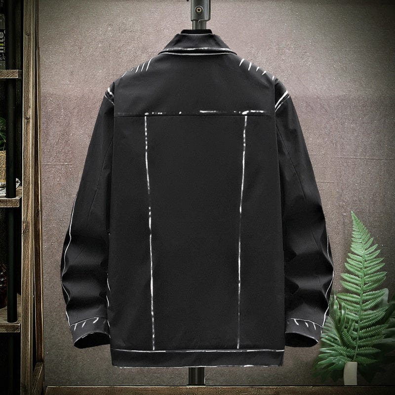 Simonneto Jacket