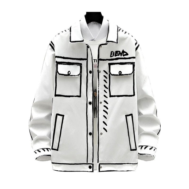 Simonneto Jacket
