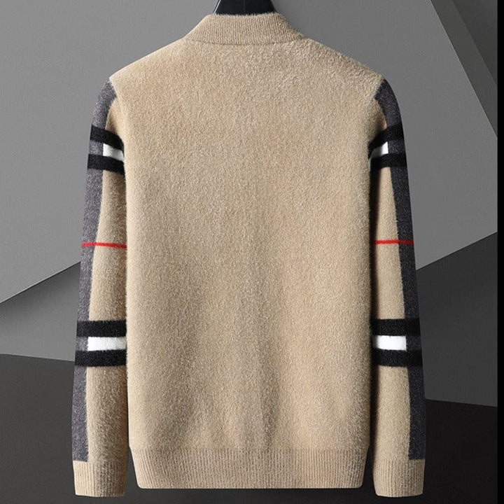 Rossi Bomber Jacket