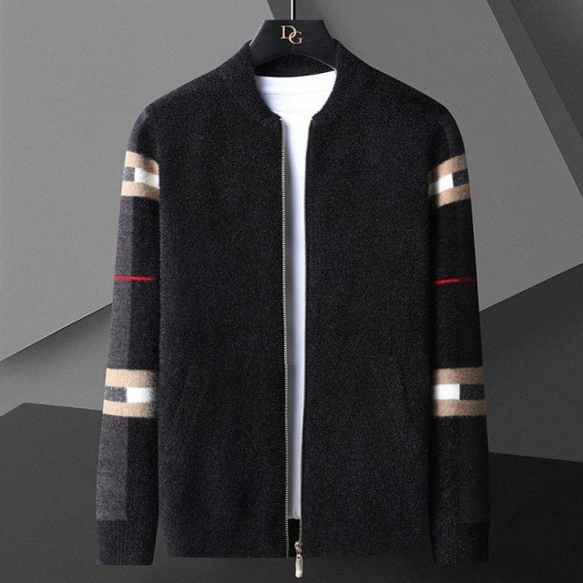 Rossi Bomber Jacket