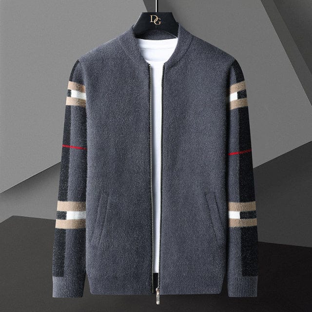 Rossi Bomber Jacket