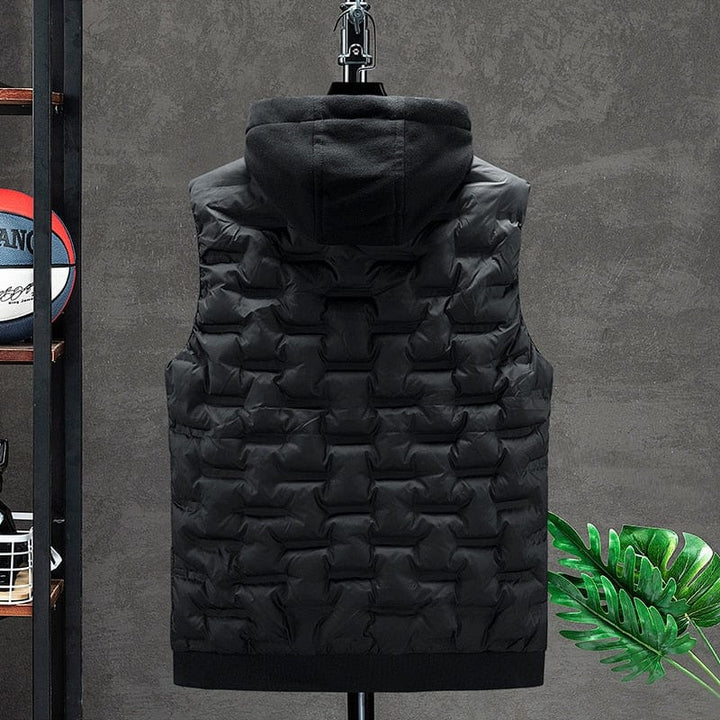 Brantley Down Vest