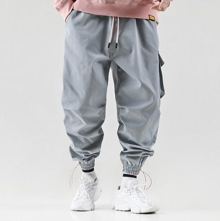 Magnus Cargo Pants