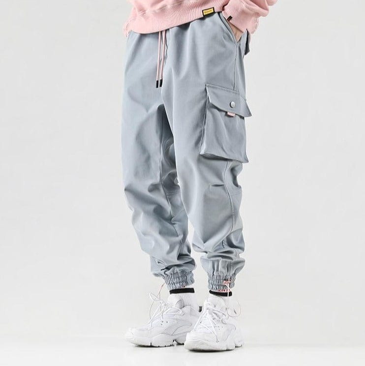 Magnus Cargo Pants