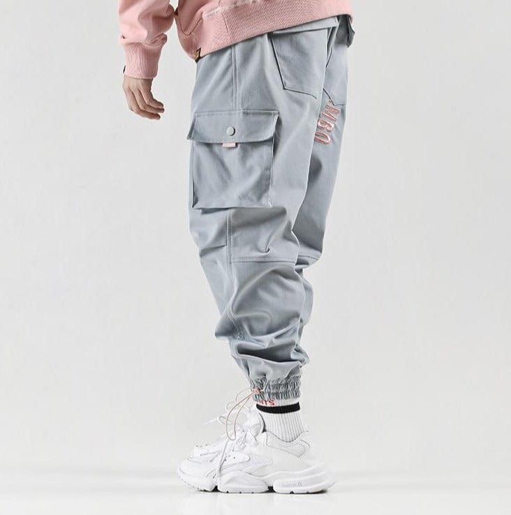 Magnus Cargo Pants