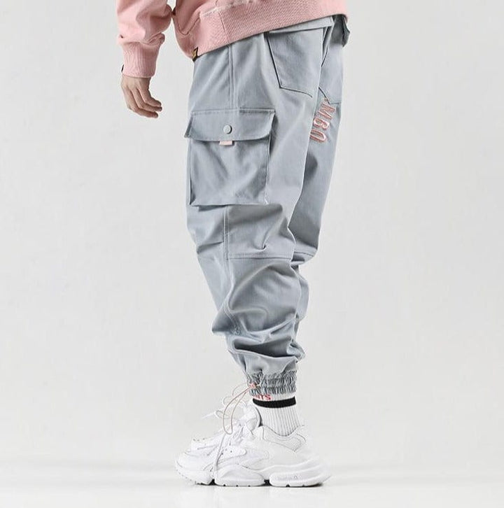 Magnus Cargo Pants