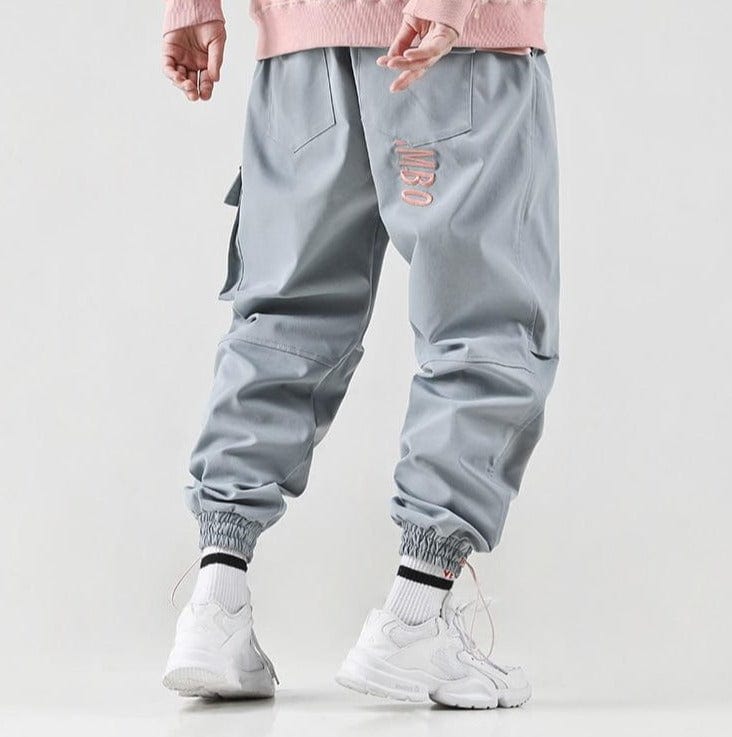 Magnus Cargo Pants