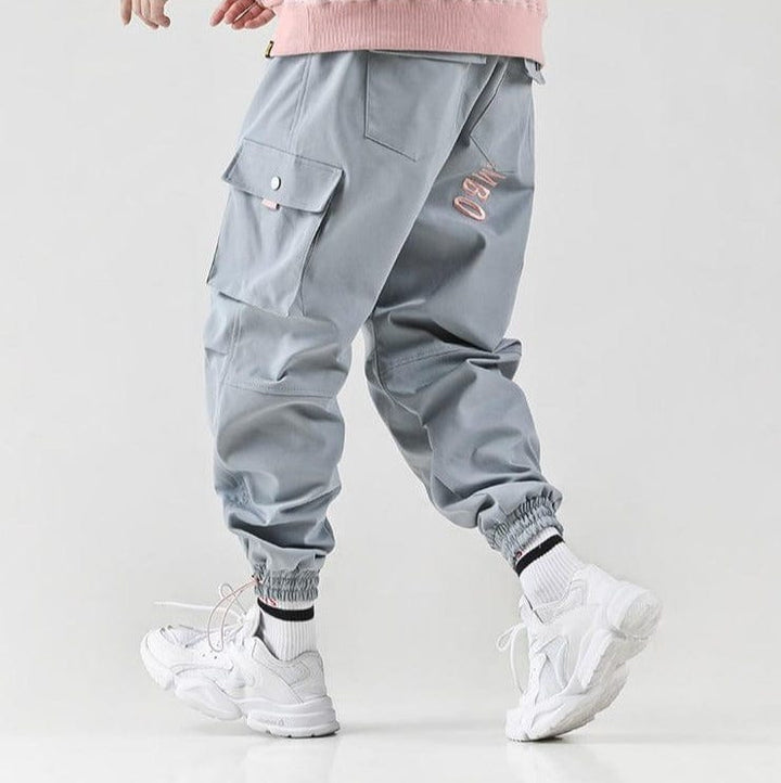 Magnus Cargo Pants