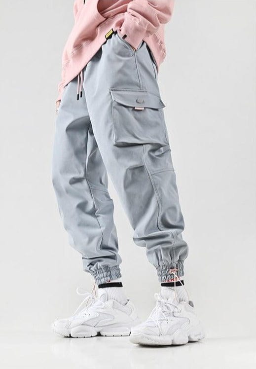 Magnus Cargo Pants