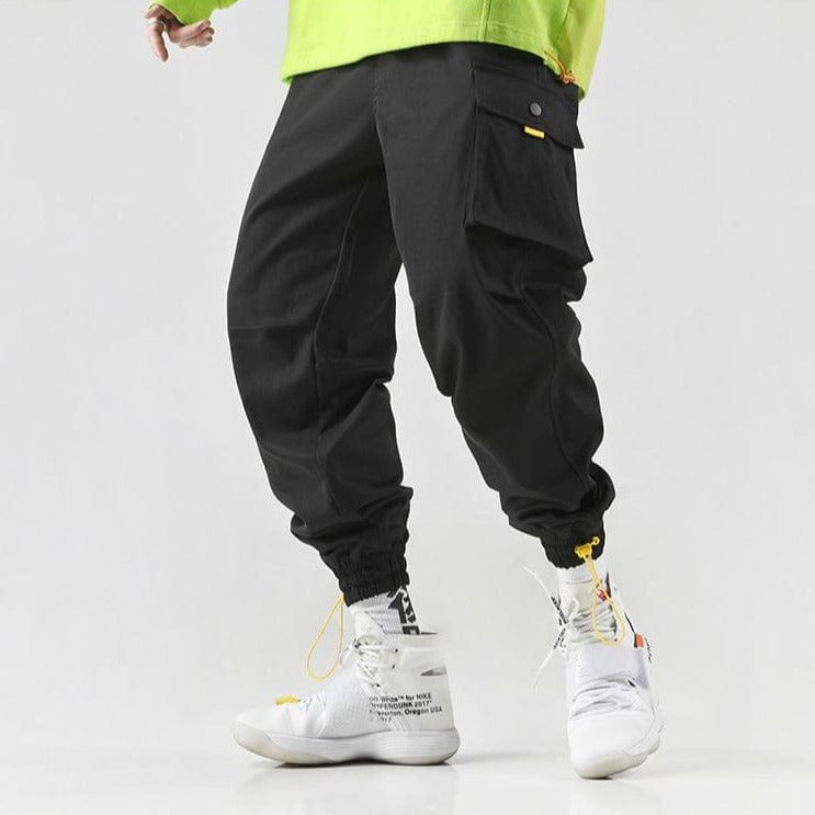 Magnus Cargo Pants