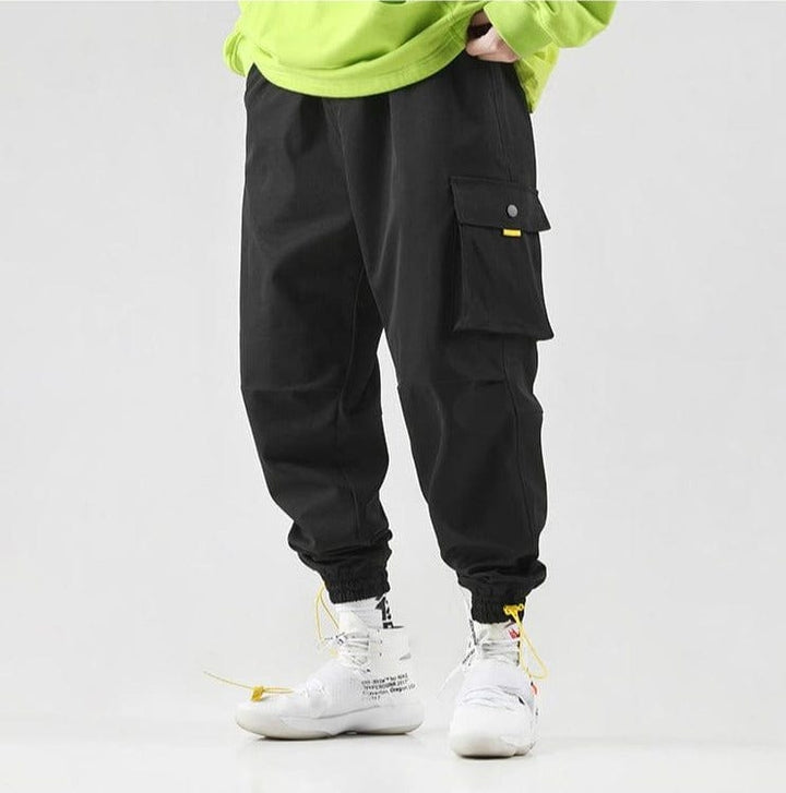 Magnus Cargo Pants