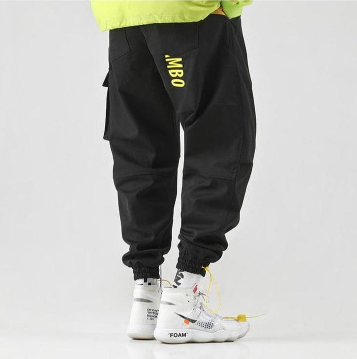 Magnus Cargo Pants