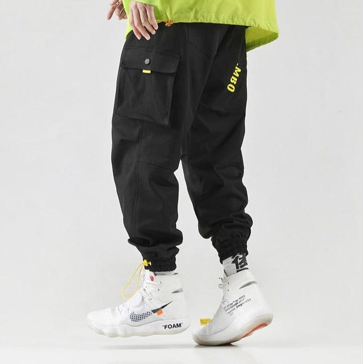 Magnus Cargo Pants
