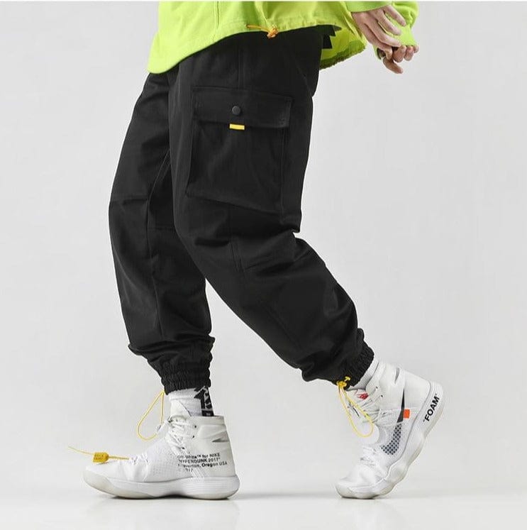 Magnus Cargo Pants