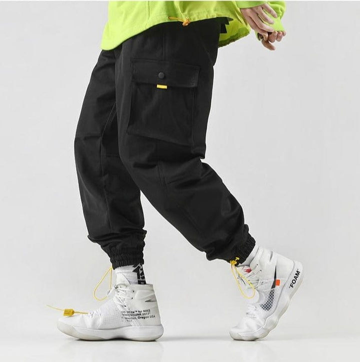 Magnus Cargo Pants