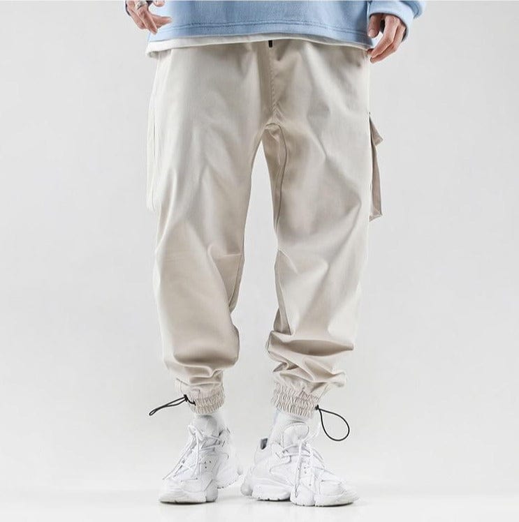 Magnus Cargo Pants
