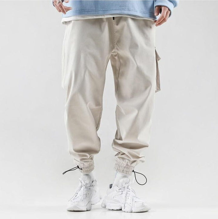 Magnus Cargo Pants