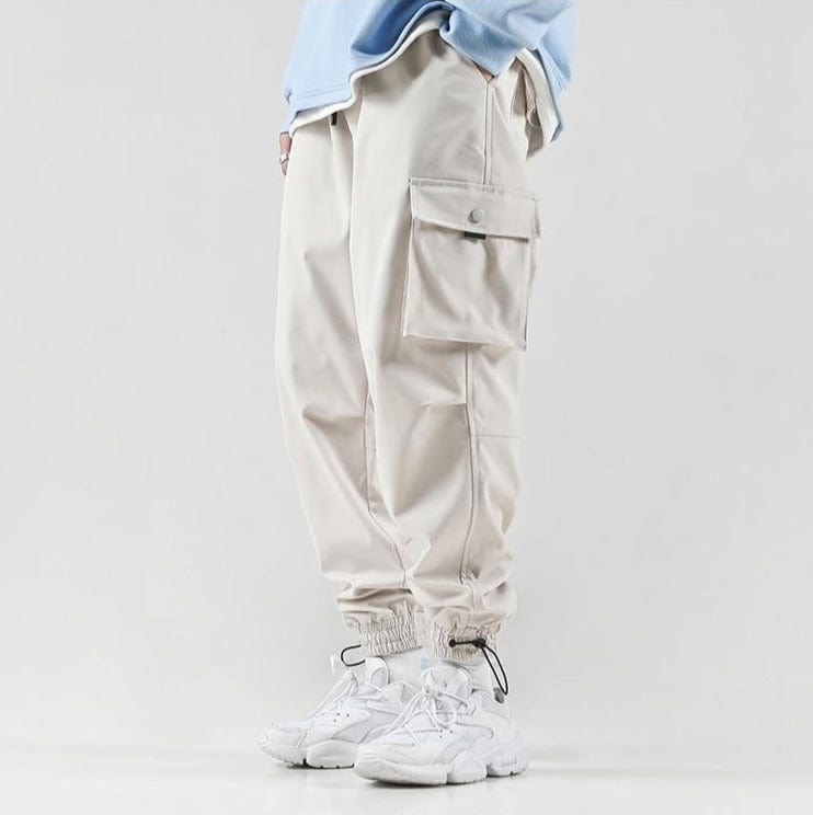 Magnus Cargo Pants