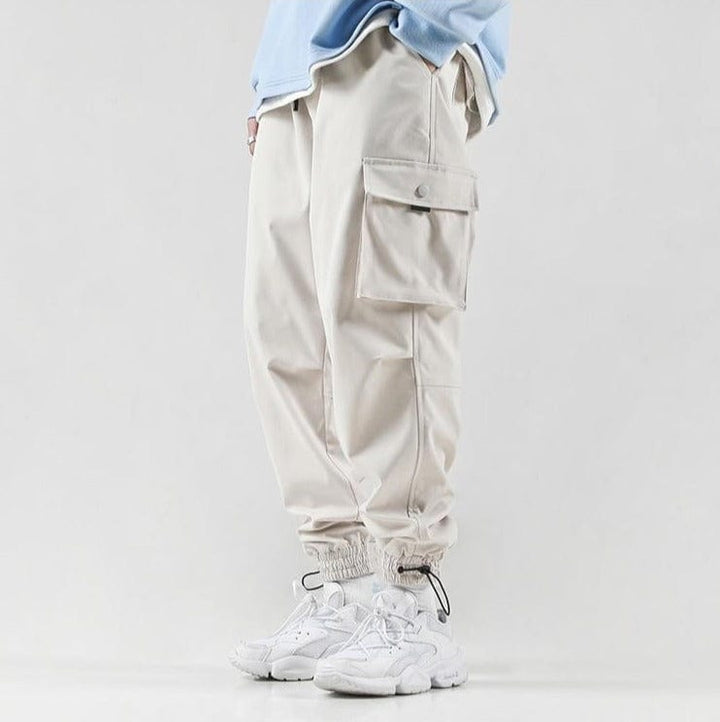 Magnus Cargo Pants