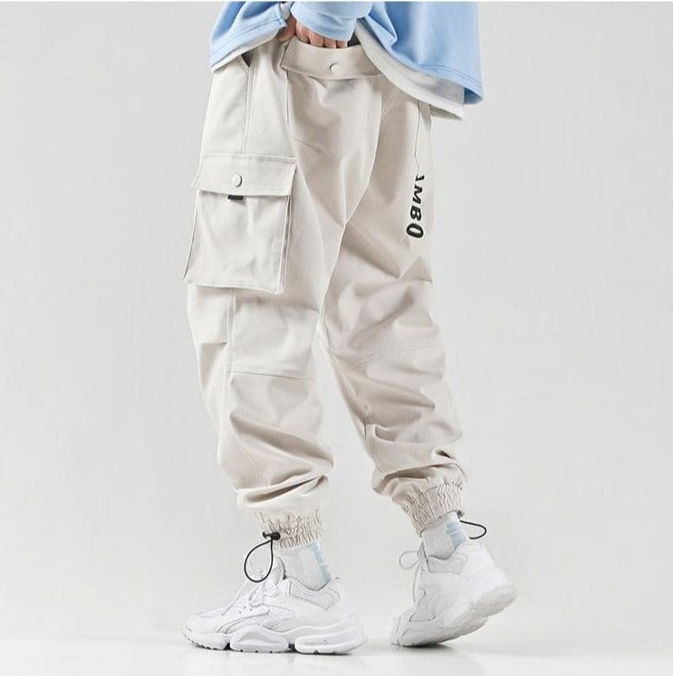 Magnus Cargo Pants