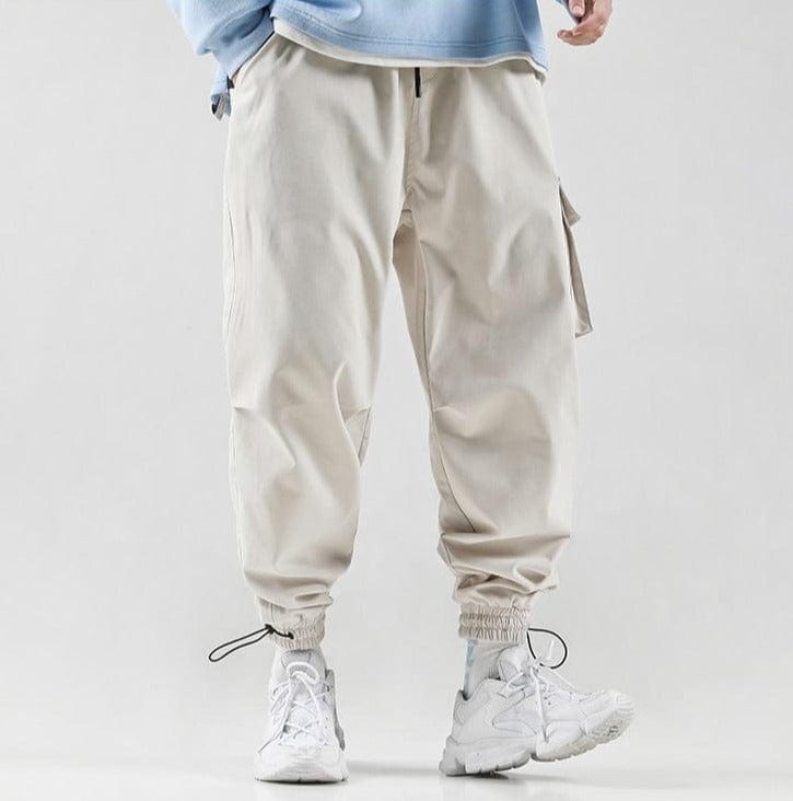 Magnus Cargo Pants