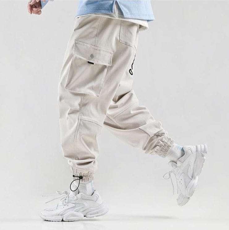 Magnus Cargo Pants