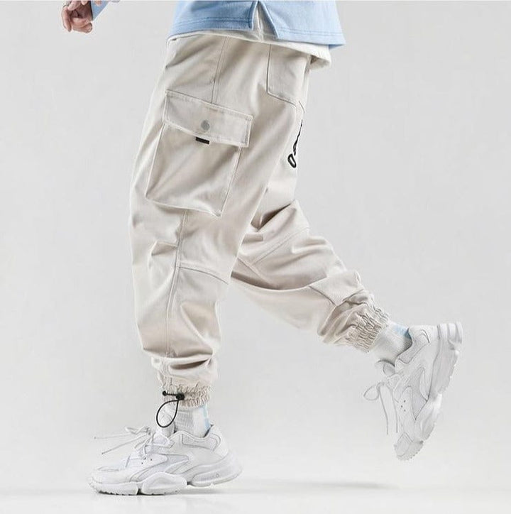 Magnus Cargo Pants