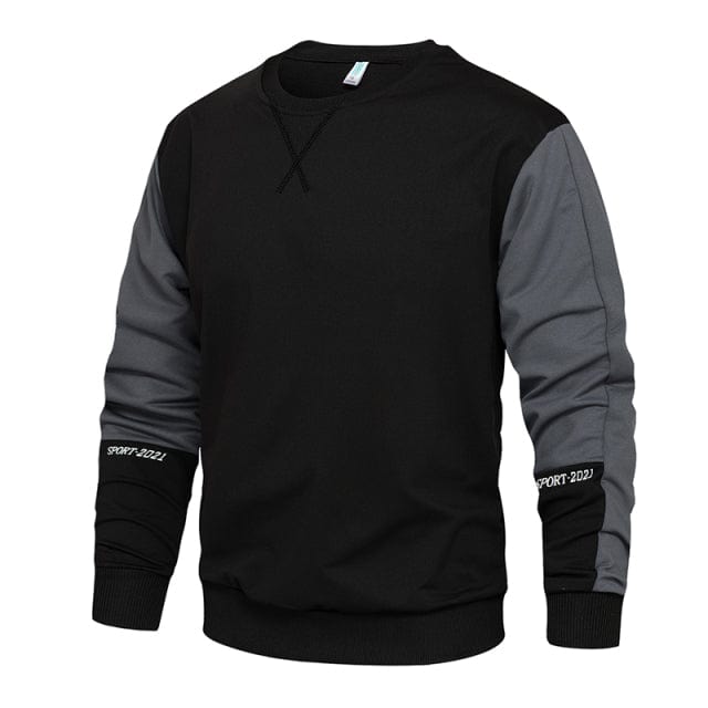 Nathan Sweatshirt