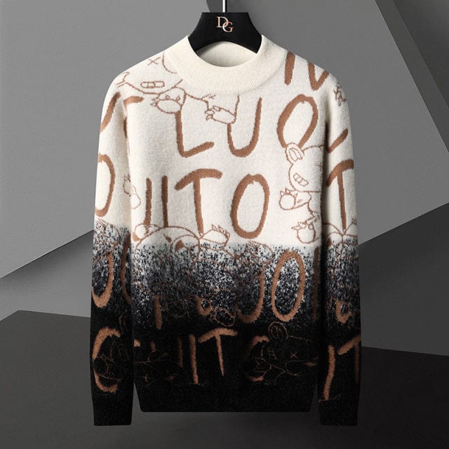 Moretti Sweater