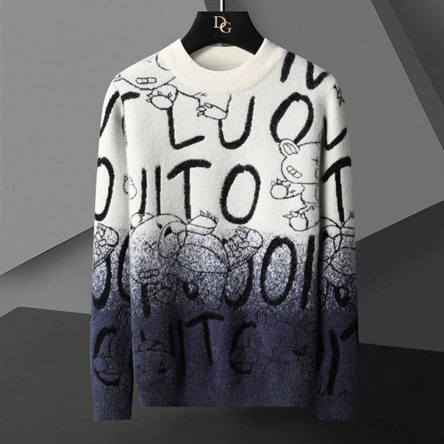 Moretti Sweater