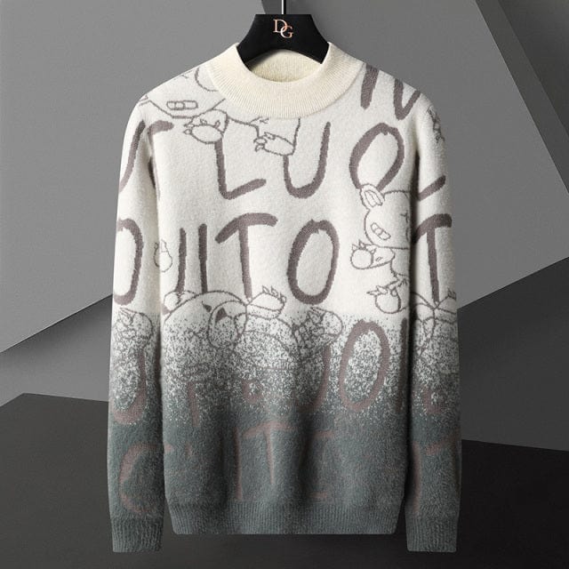 Moretti Sweater