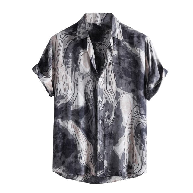 Santiago Shirt
