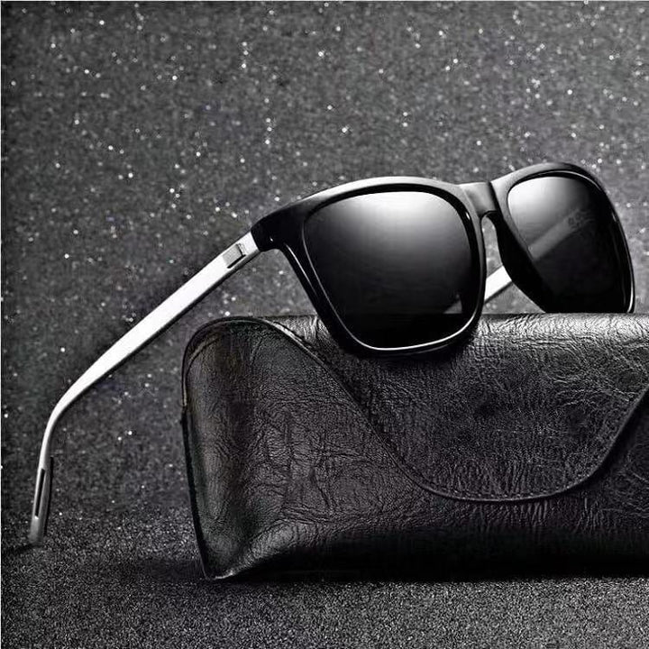 Kai Retro Sunglasses