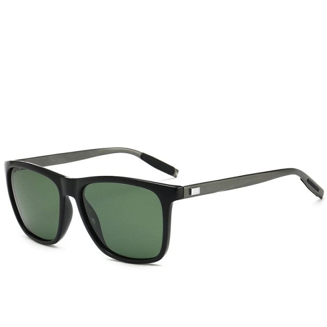 Kai Retro Sunglasses