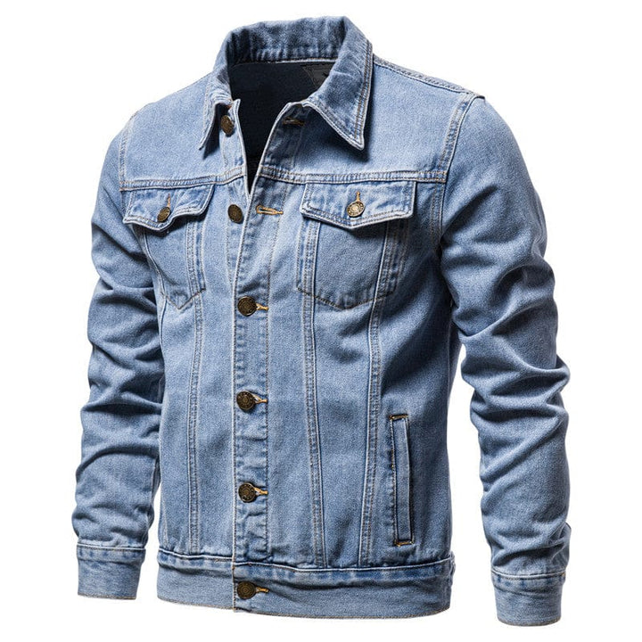 Romero Denim Jacket