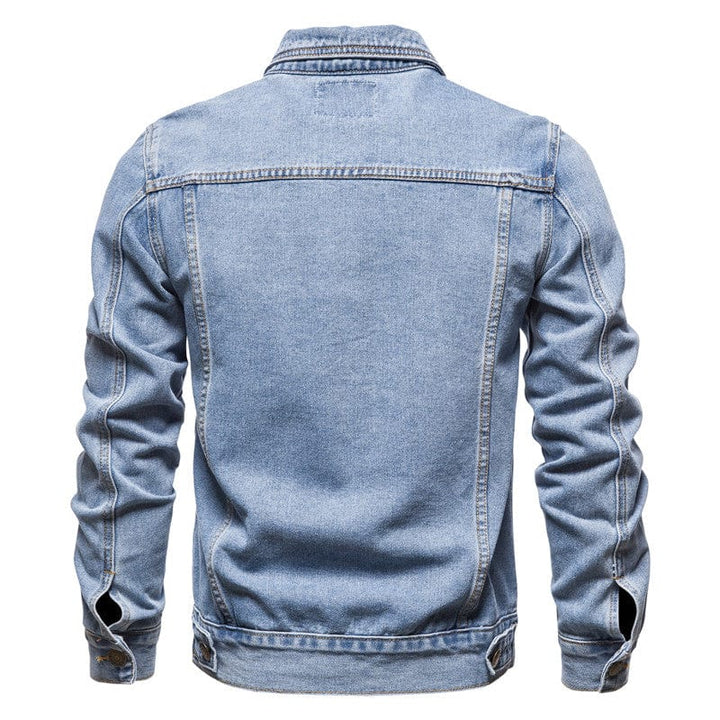 Romero Denim Jacket