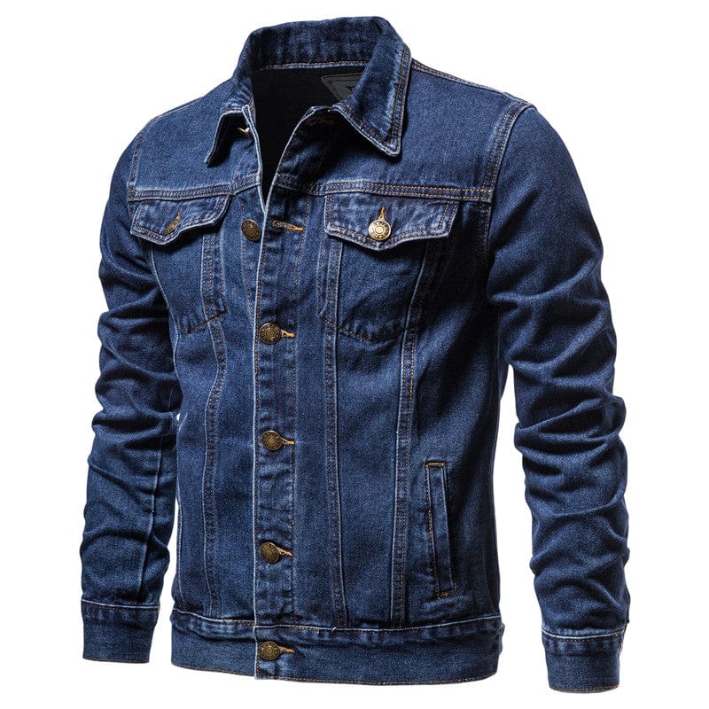 Romero Denim Jacket